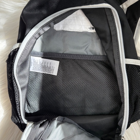 North Face Toddler Sprout Backpack - Black - Picture 3 of 4